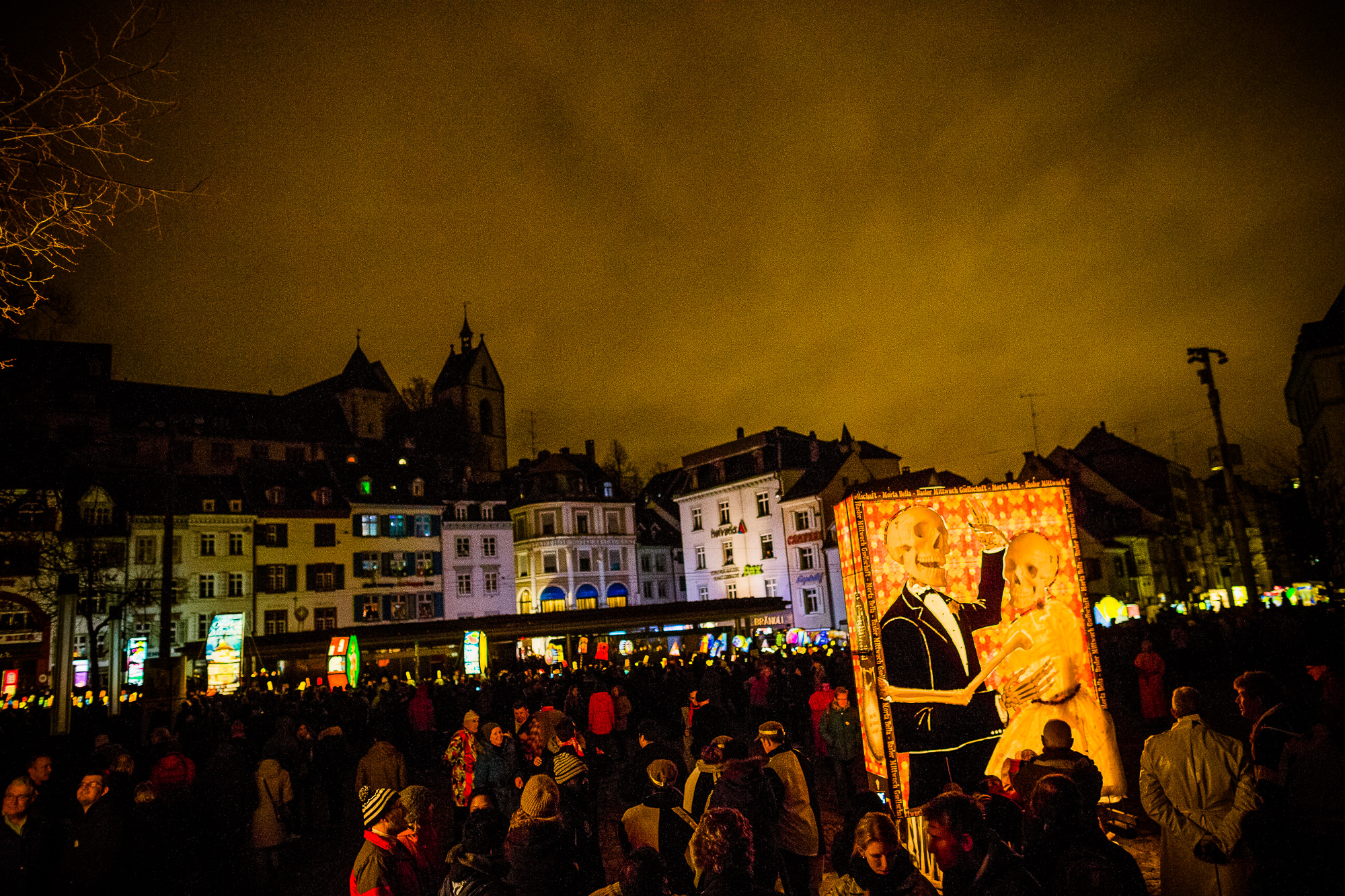 Export x3 1DX 6088 Basler Fasnacht 2016